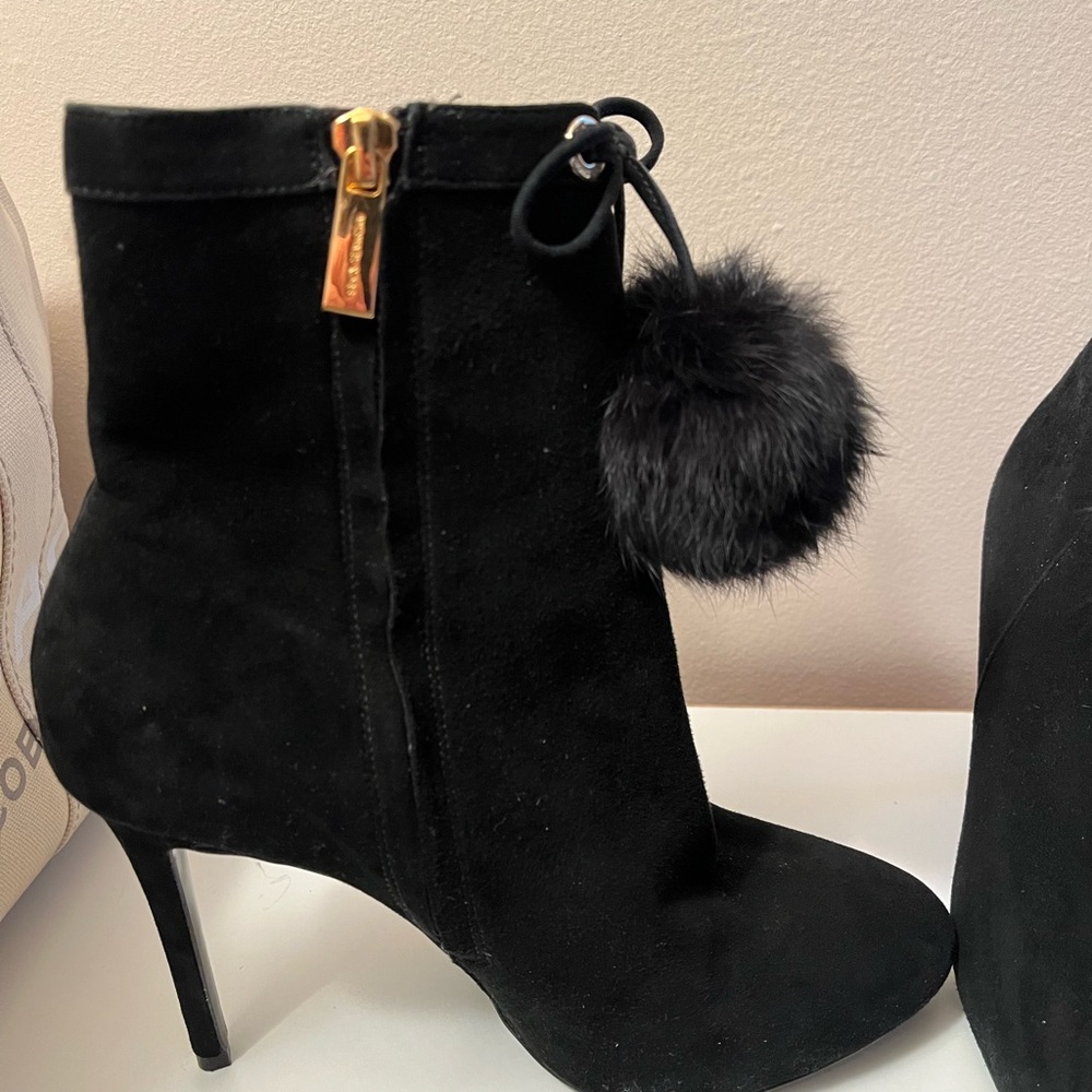 Mk Booties - image 2